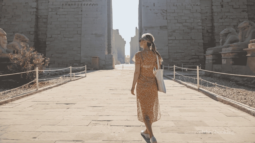 6 Days Egypt Highlights Tour | Luxor, Cairo & Alexandria by Flight 3