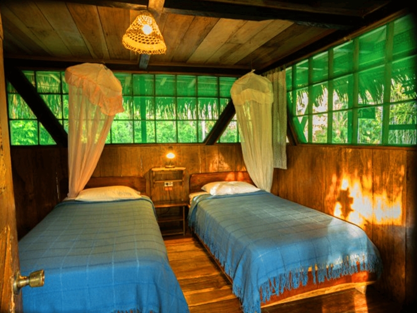 6 Days Escape Sale - Enchanting Amazon Adventure 2