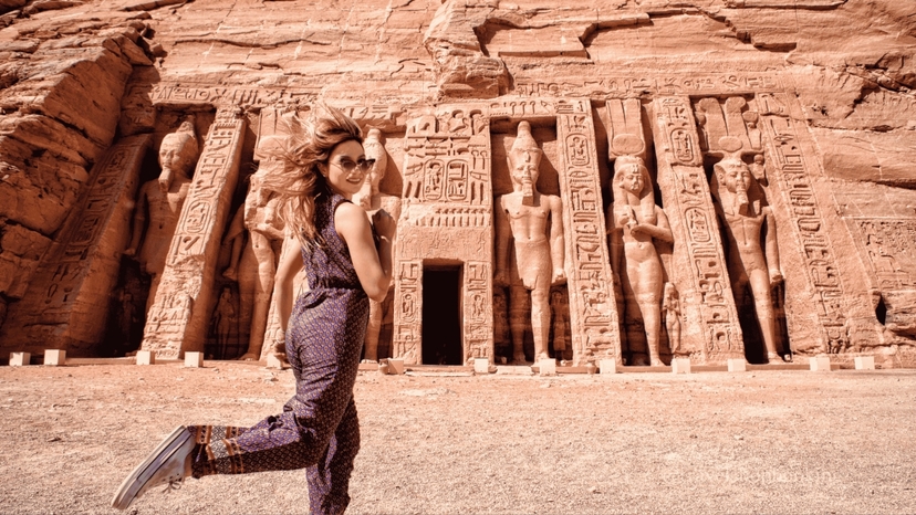 10 Days Egypt Highlights Tour | Cairo, Nile Cruise & Alexandria by Flight 4