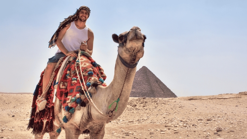 5 Days Egypt Highlights Tour | Giza Pyramids, Old Cairo & Alexandria Discovery 3