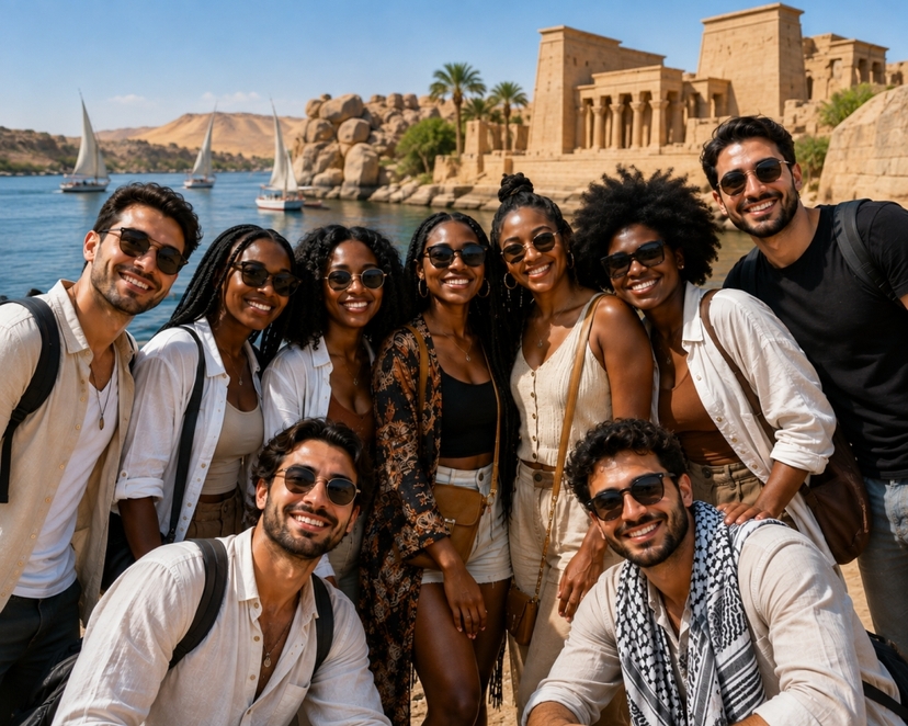 7 Days Egypt Highlights Tour | Cairo, Aswan, Luxor & Alexandria Discovery 3