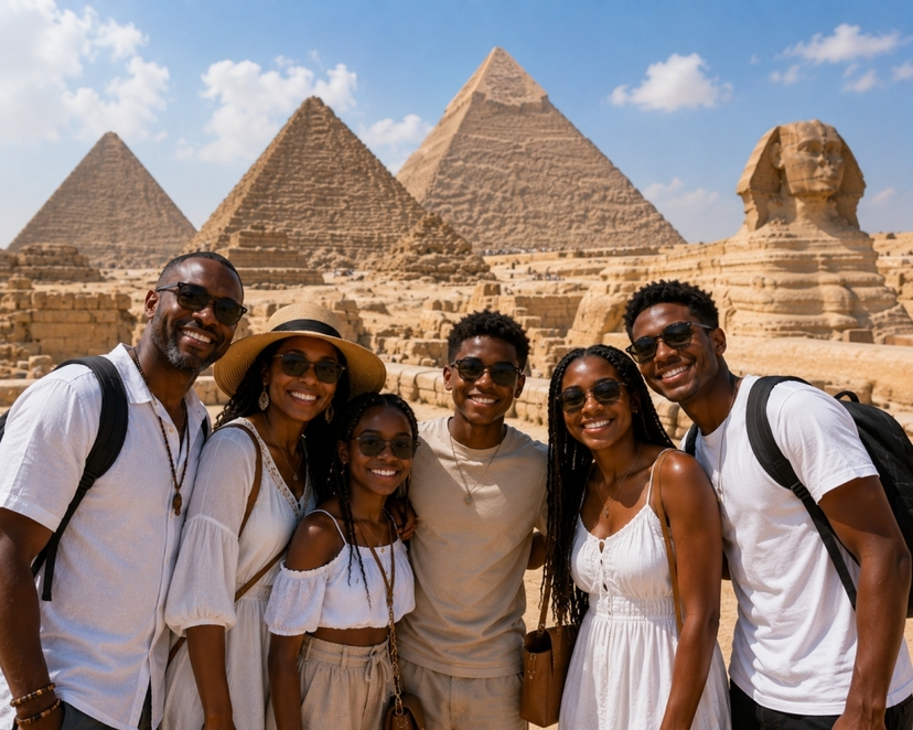 7 Days Egypt Highlights Tour | Cairo, Aswan, Luxor & Alexandria Discovery 4
