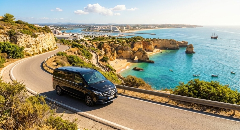 Full-Day Lisbon, Sintra, Cascais & Cape Roca Luxury Private Tour 2
