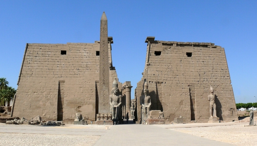 Cairo & Nile Cruise: Pyramids, Luxor & Aswan in 7 Days 4