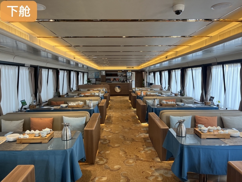 Full-Day Li River 4-Star Cruise & Ruyi Peak Cable Car Tour from Guilin 2