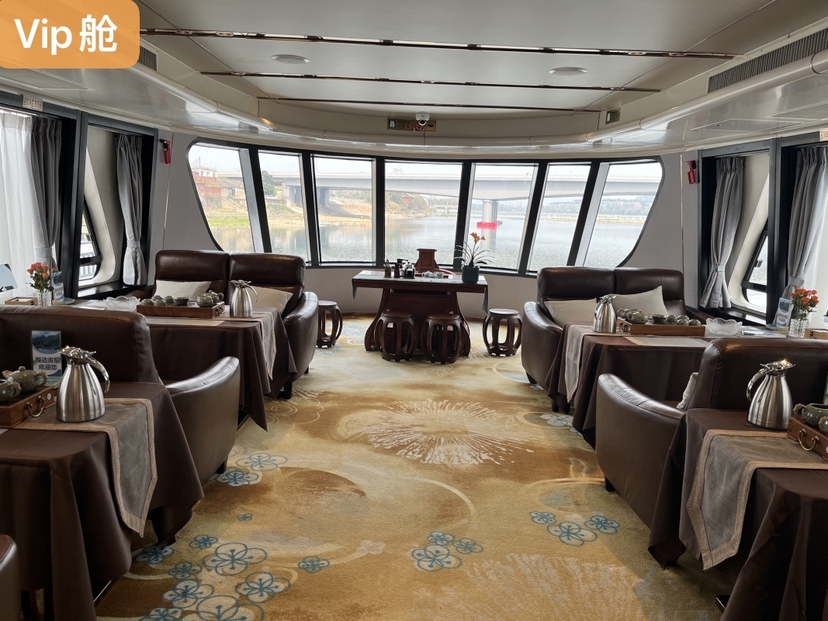 Full-Day Li River 4-Star Cruise & Ruyi Peak Cable Car Tour from Guilin 3
