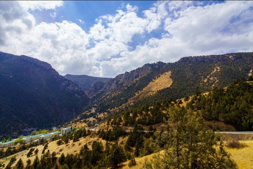 Zamin National Park Day Trip & Glass Bridge of Happiness from Samarkand 2