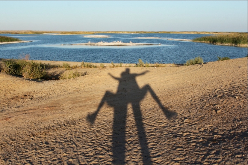 Aydarkul Lake and Nurata City Tour in Samarkand 2
