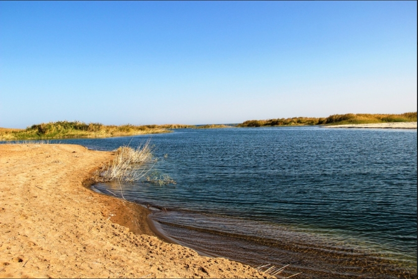 Aydarkul Lake and Nurata City Tour in Samarkand 3