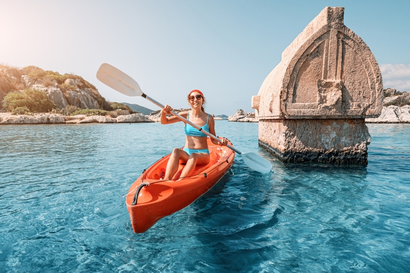 13 Days Turkey & Greece Highlights Tour – Istanbul, Cappadocia, Ephesus & Mediterranean Coast 4