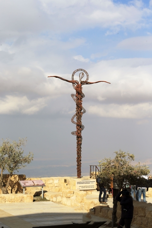 Romans And Nabataeans Tour 2