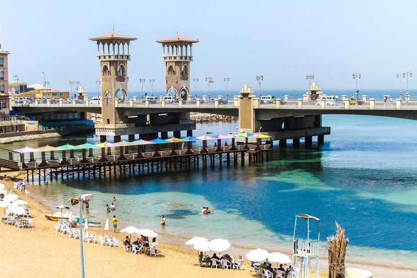 8 Day Egypt Tour: Cairo, Giza Pyramids, Alexandria & Siwa Oasis Desert Safari 3
