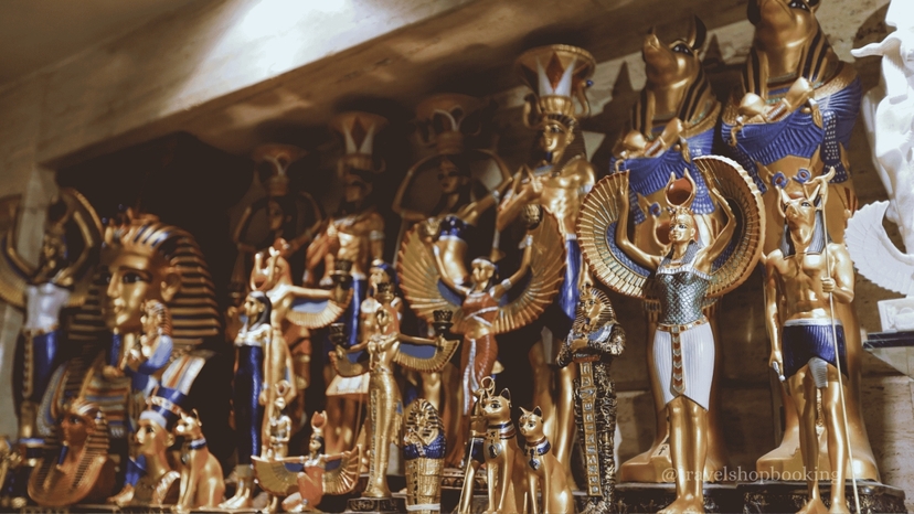 9 Day Egypt Tour: Cairo, Nile Cruise, Luxor, Aswan & Alexandria 2
