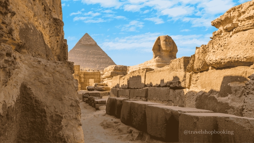 9 Day Egypt Tour: Cairo, Nile Cruise, Luxor, Aswan & Alexandria 4