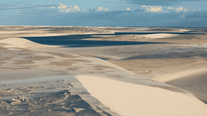 8 Day Egypt Tour: Cairo, Giza Pyramids, White & Black Desert Safari and Alexandria 4