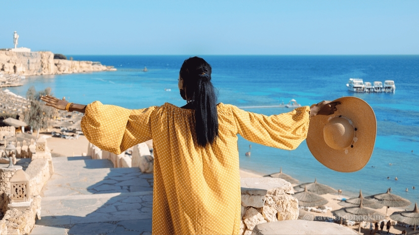 5 Days Enjoy Sharm El Sheik Tour 3