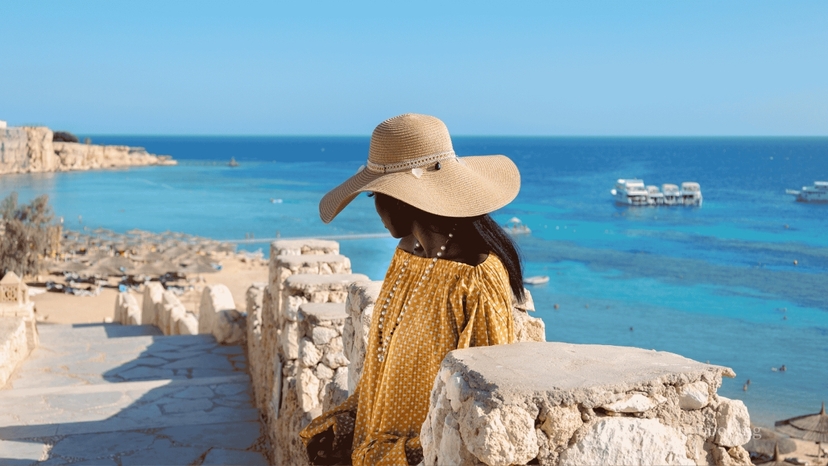 5 Days Enjoy Sharm El Sheik Tour 4