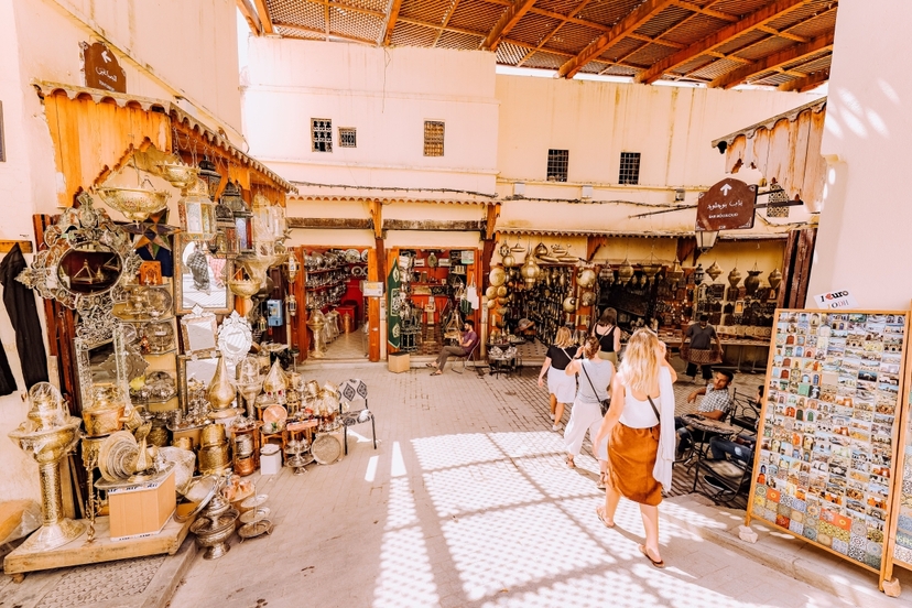 6 Day Tunisia Total Solar Eclipse Tour 2027 – Tunis, Carthage, Sidi Bou Said & El Jem 4
