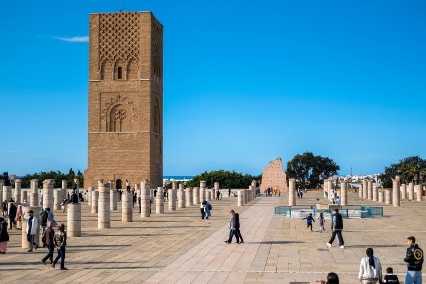 8 Days Tunisia Solar Eclipse Tour 2027 – Tunis, Carthage, Kairouan, El Jem, Sahara & Hammamet 3