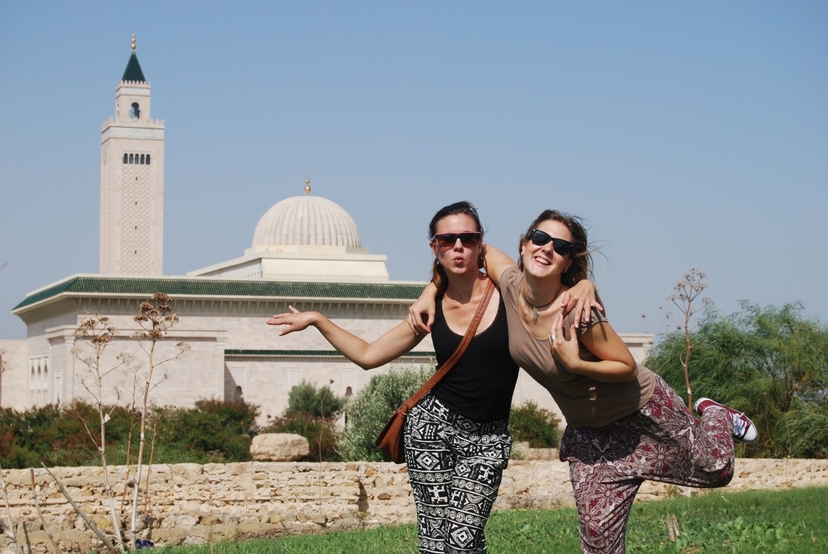 8 Days Tunisia Solar Eclipse Tour 2027 – Tunis, Carthage, Kairouan, El Jem, Sahara & Hammamet 4