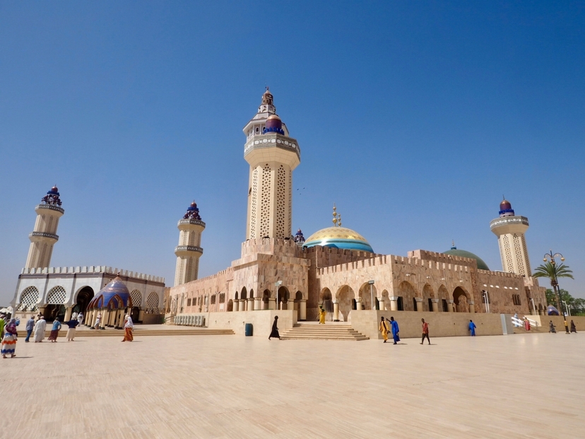 10 Days Tunisia Solar Eclipse Tour 2027 – Tunis, Carthage, Kairouan, El Jem, Tozeur, Sahara & Hammamet 2