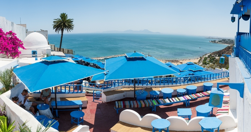 10 Days Tunisia Solar Eclipse Tour 2027 – Tunis, Carthage, Kairouan, El Jem, Tozeur, Sahara & Hammamet 3