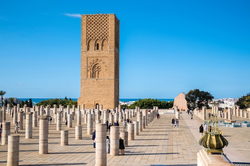 7 Days Tunisia Solar Eclipse Tour 2027 – Tunis, Carthage, Kairouan, El Jem & Hammamet 2