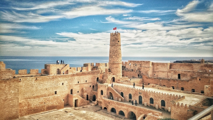 9 Days Tunisia Solar Eclipse Tour 2027 – Tunis, Carthage, Kairouan, El Jem, Tozeur & Sahara 3