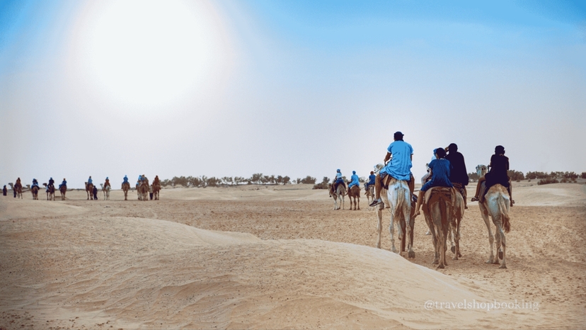 3 Days Tunis City Break – Carthage, Sidi Bou Said, Bardo Museum & Tunis Medina 4