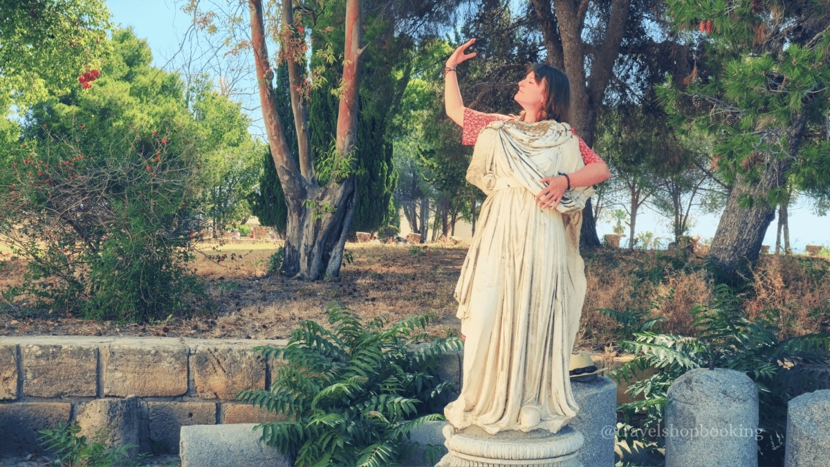 4 Days Tunis Discovery Tour – Carthage, Sidi Bou Said, Bardo Museum & Tunis Medina 1
