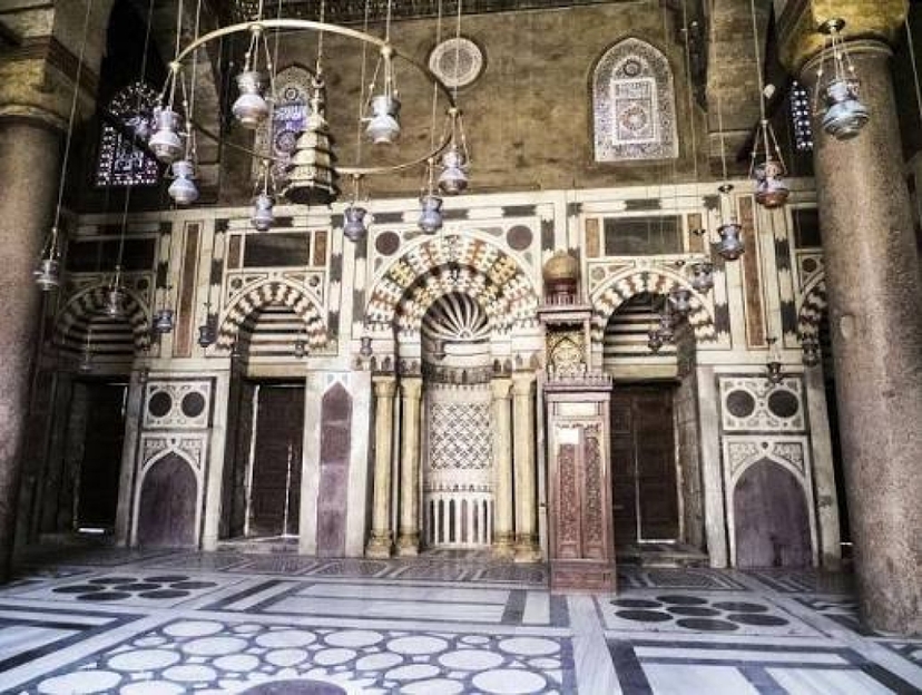 Al-Muizz Street: A Journey Through the Heart of Medieval Cairo 2