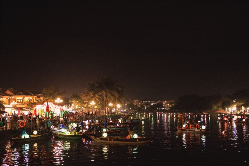 Saigon Night Food Tour – Vietnamese Street Food, Noodles & BBQ Experience 2