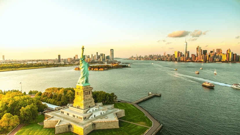 3 Day New York City Tour Package – Manhattan Highlights, Statue of Liberty & Times Square 2