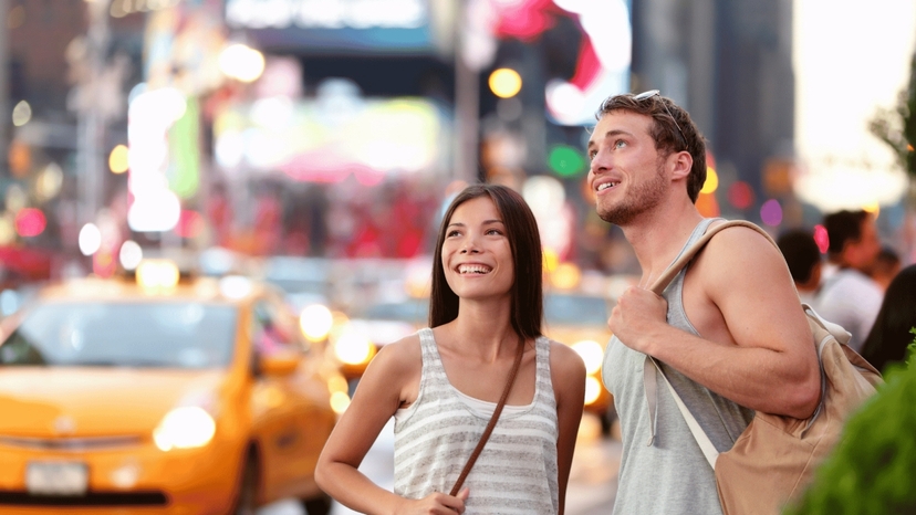 3 Day New York City Tour Package – Manhattan Highlights, Statue of Liberty & Times Square 4