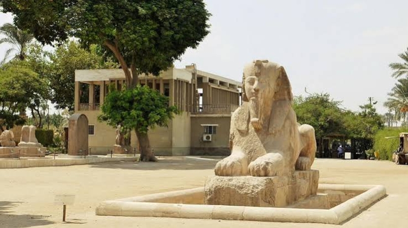 Beyond Giza: Discover the Forgotten Pyramids of Egypt 2