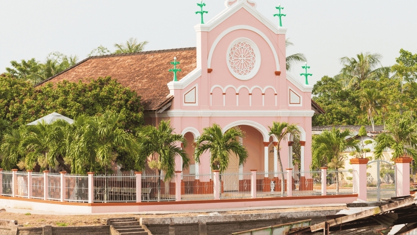 2-Day Mekong Delta & Cai Rang Floating Market Tour from Ho Chi Minh City 2
