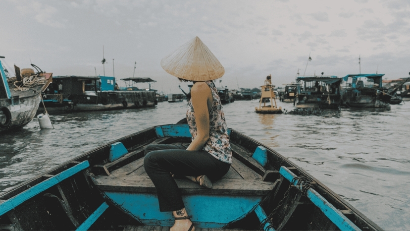 2-Day Mekong Delta & Cai Rang Floating Market Tour from Ho Chi Minh City 3