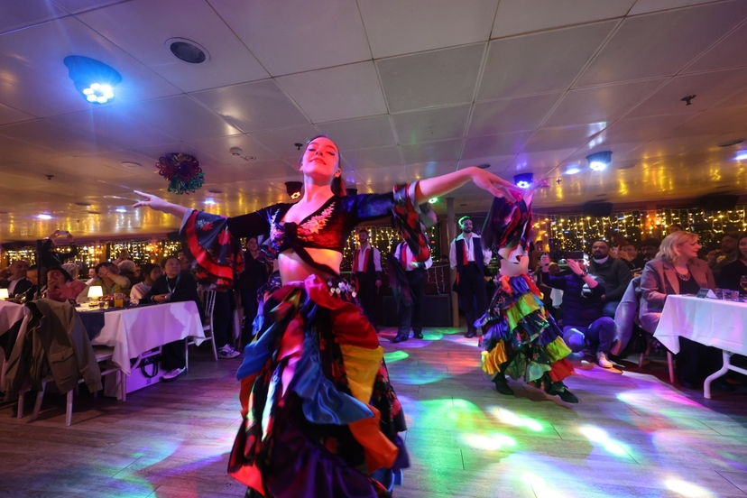 5 Days Istanbul, Bursa & Princes’ Islands Tour – Bosphorus Dinner Cruise & Uludag 4