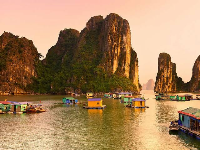 Vietnam Itinerary: Best Routes for 7, 10 & 14 Days