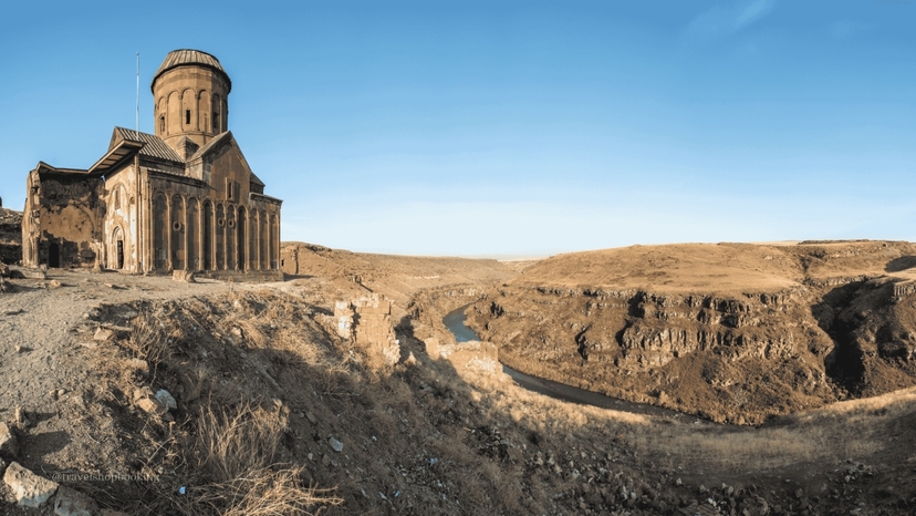 15-Day Eastern & Southeastern Turkey Archaeology & Heritage Tour 2