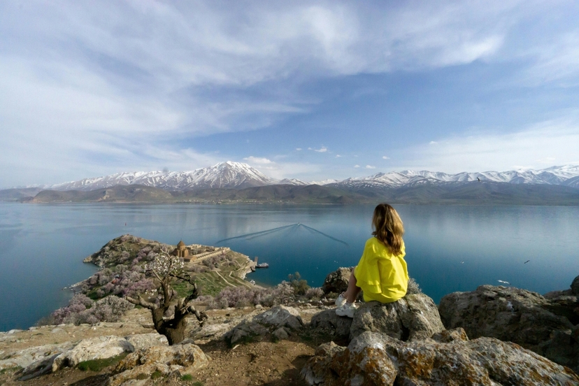 15-Day Eastern & Southeastern Turkey Archaeology & Heritage Tour 3