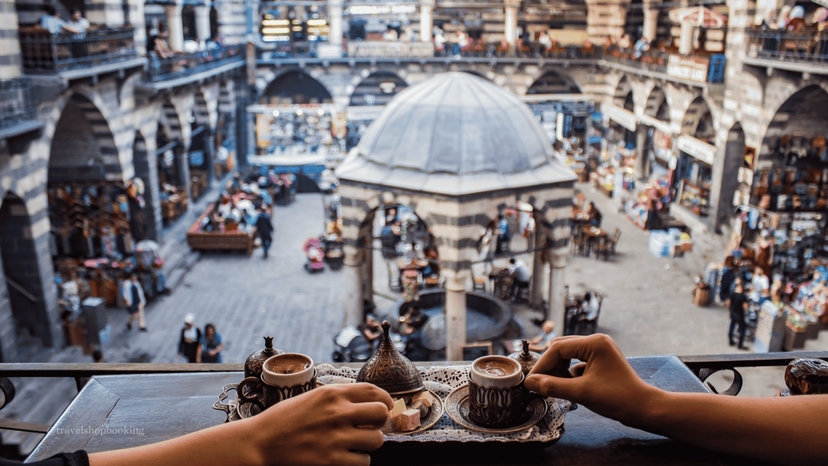 15-Day Eastern & Southeastern Turkey Archaeology & Heritage Tour 4