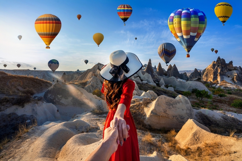 11-Day Turkey Highlights Tour – Cappadocia, Antalya, Pamukkale, Bursa & Istanbul 3