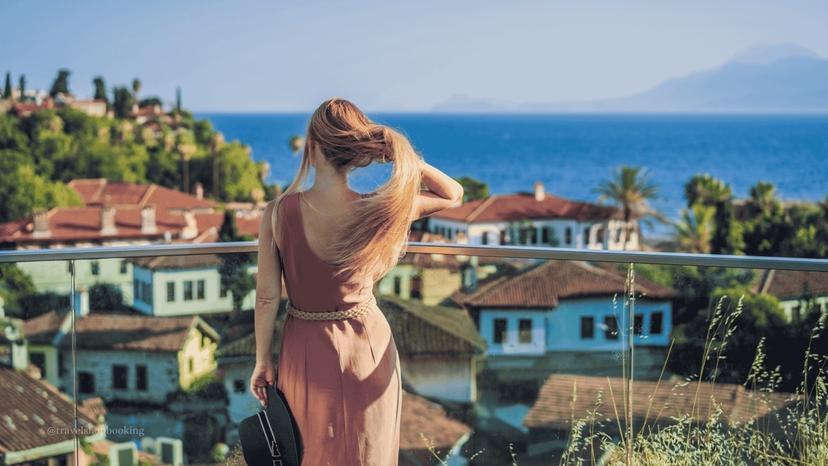 15-Day Turkey Highlights Tour – Istanbul, Cappadocia, Antalya, Fethiye, Pamukkale, Ephesus & Bodrum 4