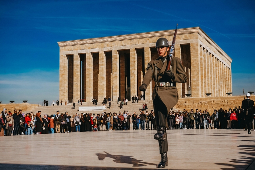 19-Day Hidden Treasures of Turkey – Black Sea, Eastern Anatolia & Mesopotamia 3