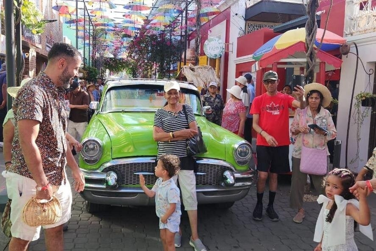 Puerto Plata City Tour & Dominican Culture 1
