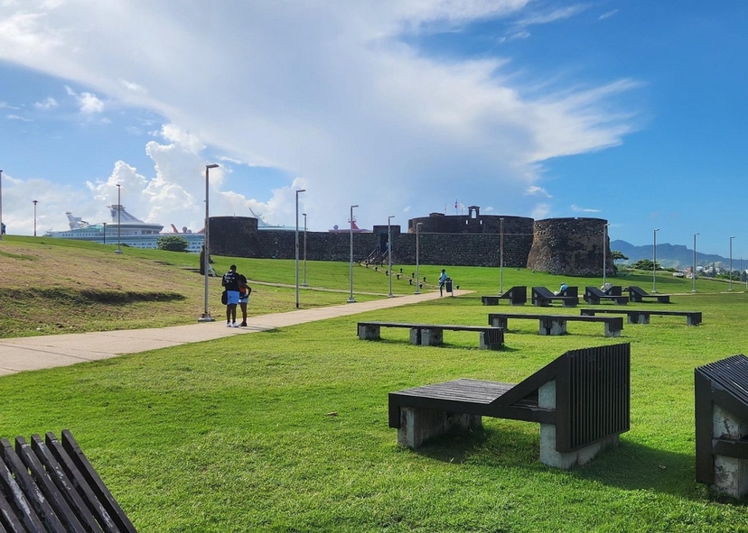 Puerto Plata City Tour & Dominican Culture 3
