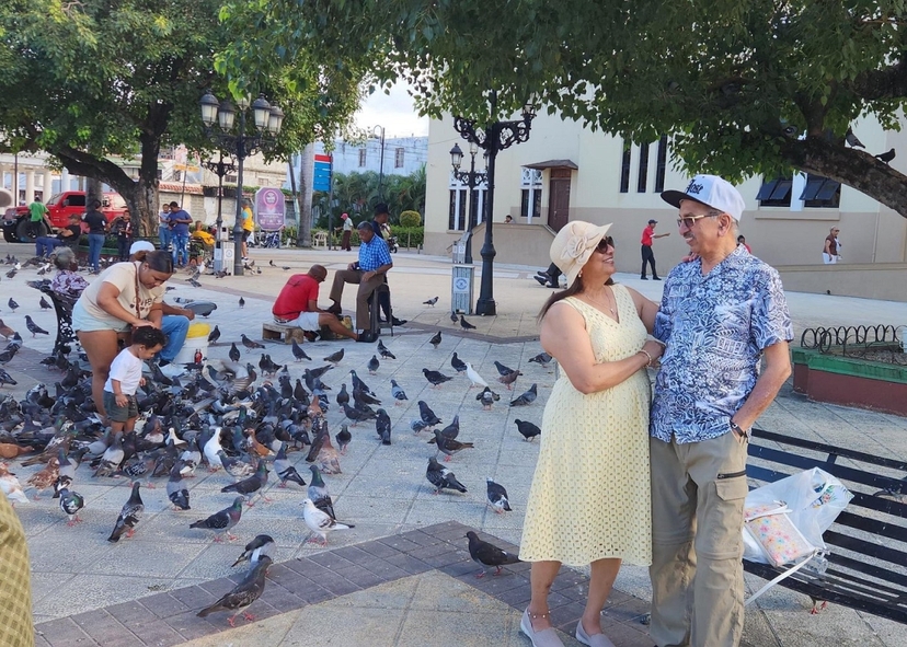 Puerto Plata City Tour & Dominican Culture 4