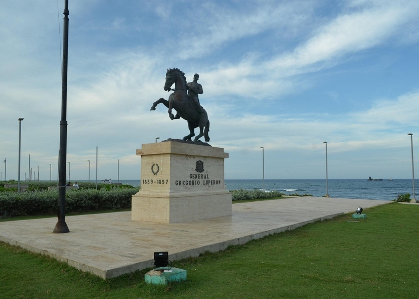 Puerto Plata Buggy & City Tour Adventure 2