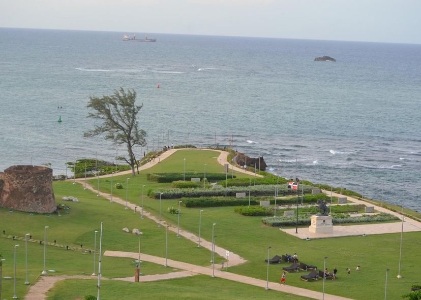 Puerto Plata Buggy & City Tour Adventure 4
